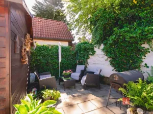 Prodej pozemku, Chrást, Družstevní, 90 m2