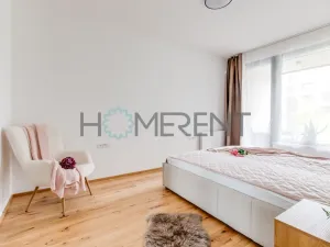 Pronájem bytu 2+kk, Praha - Nusle, Mužíkova, 46 m2