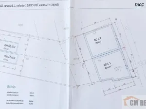 Prodej pozemku pro bydlení, Hrubčice, 300 m2