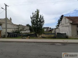 Prodej pozemku pro bydlení, Hrubčice, 300 m2