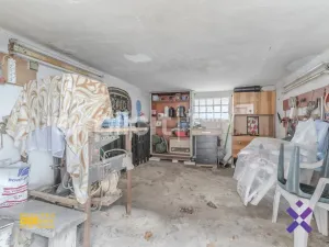Prodej rodinného domu, Rudice, 133 m2
