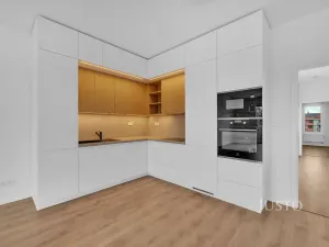Pronájem bytu 3+kk, Benešov, Suchánkova, 80 m2
