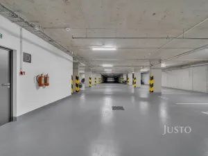 Pronájem bytu 3+kk, Benešov, Suchánkova, 80 m2