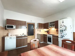 Prodej rodinného domu, Lysá nad Labem, Máchova, 143 m2