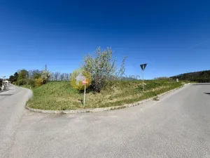 Prodej pozemku pro bydlení, Strakonice - Dražejov, U Větrolamu, 874 m2