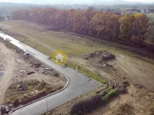 Prodej pozemku pro bydlení, Strakonice - Dražejov, U Větrolamu, 874 m2