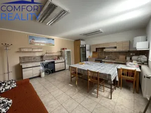 Prodej skladu, Krnov - Pod Cvilínem, Blahoslavova, 2236 m2