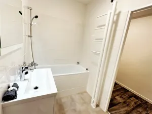 Pronájem bytu 2+1, Ostrava - Poruba, Gen. Sochora, 56 m2