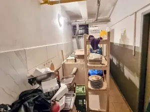 Pronájem restaurace, Jihlava, Erbenova, 430 m2