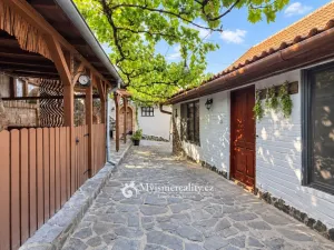 Prodej rodinného domu, Pavlov, Na Cimbuří, 150 m2