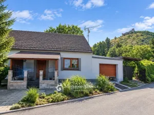 Prodej rodinného domu, Pavlov, Na Cimbuří, 150 m2