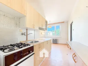 Prodej bytu 2+1, Ústí nad Labem, Seifertova, 64 m2