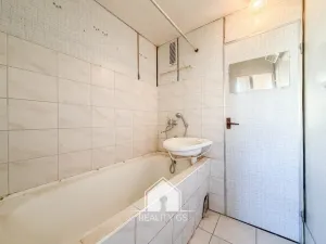Prodej bytu 2+1, Ústí nad Labem, Seifertova, 64 m2
