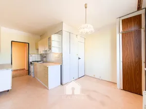 Prodej bytu 2+1, Ústí nad Labem, Seifertova, 64 m2
