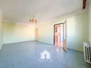 Prodej bytu 2+1, Ústí nad Labem, Seifertova, 64 m2