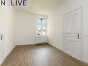 Pronájem bytu 3+1, Plzeň, Kardinála Berana, 111 m2