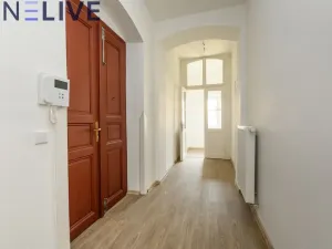 Pronájem bytu 3+1, Plzeň, Kardinála Berana, 111 m2