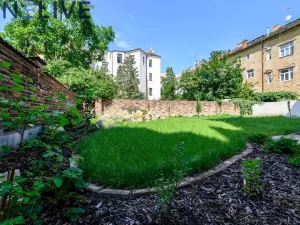 Pronájem bytu 3+1, Plzeň, Kardinála Berana, 111 m2