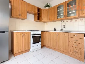 Prodej bytu 2+1, Jirkov, Alešova, 59 m2