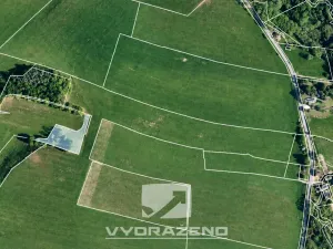 Prodej louky, Jablonné v Podještědí, 5265 m2