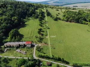 Prodej pole, Javorník, 22 m2
