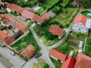 Prodej pole, Javorník, 22 m2