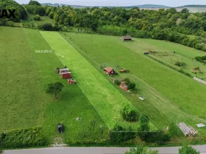 Prodej pozemku pro bydlení, Javorník, 4223 m2