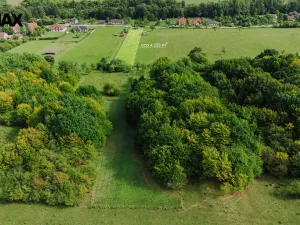 Prodej pozemku pro bydlení, Javorník, 27157 m2