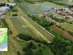 Prodej pozemku pro bydlení, Javorník, 27157 m2
