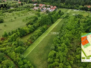 Prodej pozemku pro bydlení, Javorník, 27157 m2