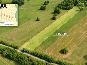 Prodej pozemku pro bydlení, Javorník, 27157 m2