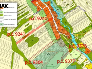 Prodej pozemku pro bydlení, Javorník, 27157 m2