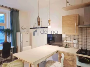 Pronájem bytu 4+kk, Praha, dr. Zikmunda Wintra, 140 m2