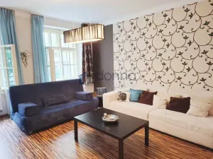 Pronájem bytu 4+kk, Praha, dr. Zikmunda Wintra, 140 m2