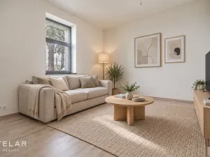 Prodej bytu 2+kk, Hradec nad Moravicí - Domoradovice, 42 m2