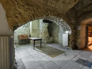 Pronájem obchodního prostoru, Praha - Staré Město, Liliová, 120 m2