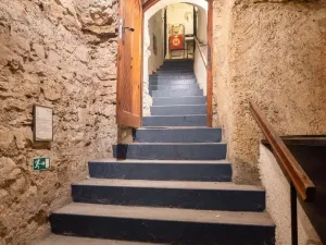 Pronájem obchodního prostoru, Praha - Staré Město, Liliová, 120 m2