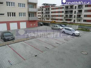 Pronájem bytu 2+kk, Plzeň, 87 m2