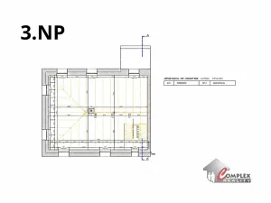 Prodej komerční nemovitosti, Jablonec nad Nisou, Pražská, 488 m2