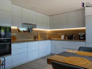 Prodej rodinného domu, Třeboň - Břilice, Dunajovická, 212 m2