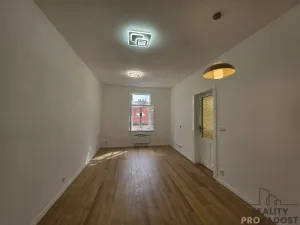 Pronájem bytu 2+1, Praha - Žižkov, Milíčova, 53 m2