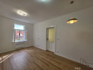 Pronájem bytu 2+1, Praha - Žižkov, Milíčova, 53 m2