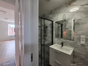 Pronájem bytu 2+1, Praha - Žižkov, Milíčova, 53 m2