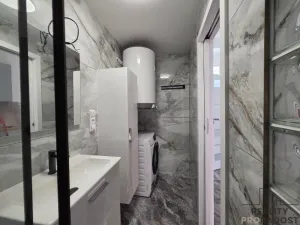Pronájem bytu 2+1, Praha - Žižkov, Milíčova, 53 m2