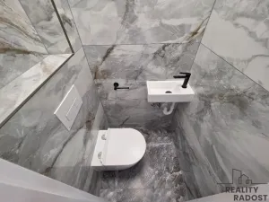 Pronájem bytu 2+1, Praha - Žižkov, Milíčova, 53 m2