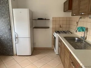 Pronájem bytu 1+1, Ostrava - Mariánské Hory, Gen. Janka, 36 m2