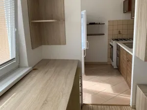 Pronájem bytu 1+1, Ostrava - Mariánské Hory, Gen. Janka, 36 m2