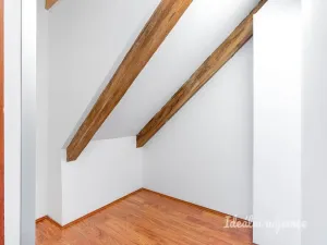 Pronájem bytu 4+kk, Praha, N. A. Někrasova, 127 m2