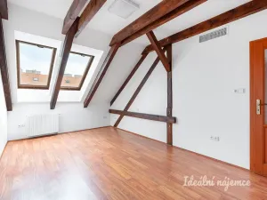 Pronájem bytu 4+kk, Praha, N. A. Někrasova, 127 m2