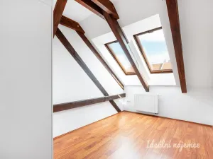 Pronájem bytu 4+kk, Praha, N. A. Někrasova, 127 m2